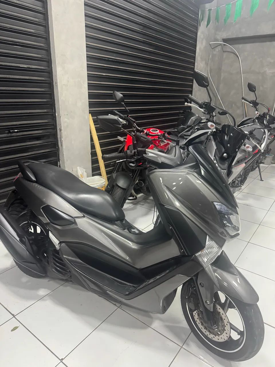 Nmax 2016/2017