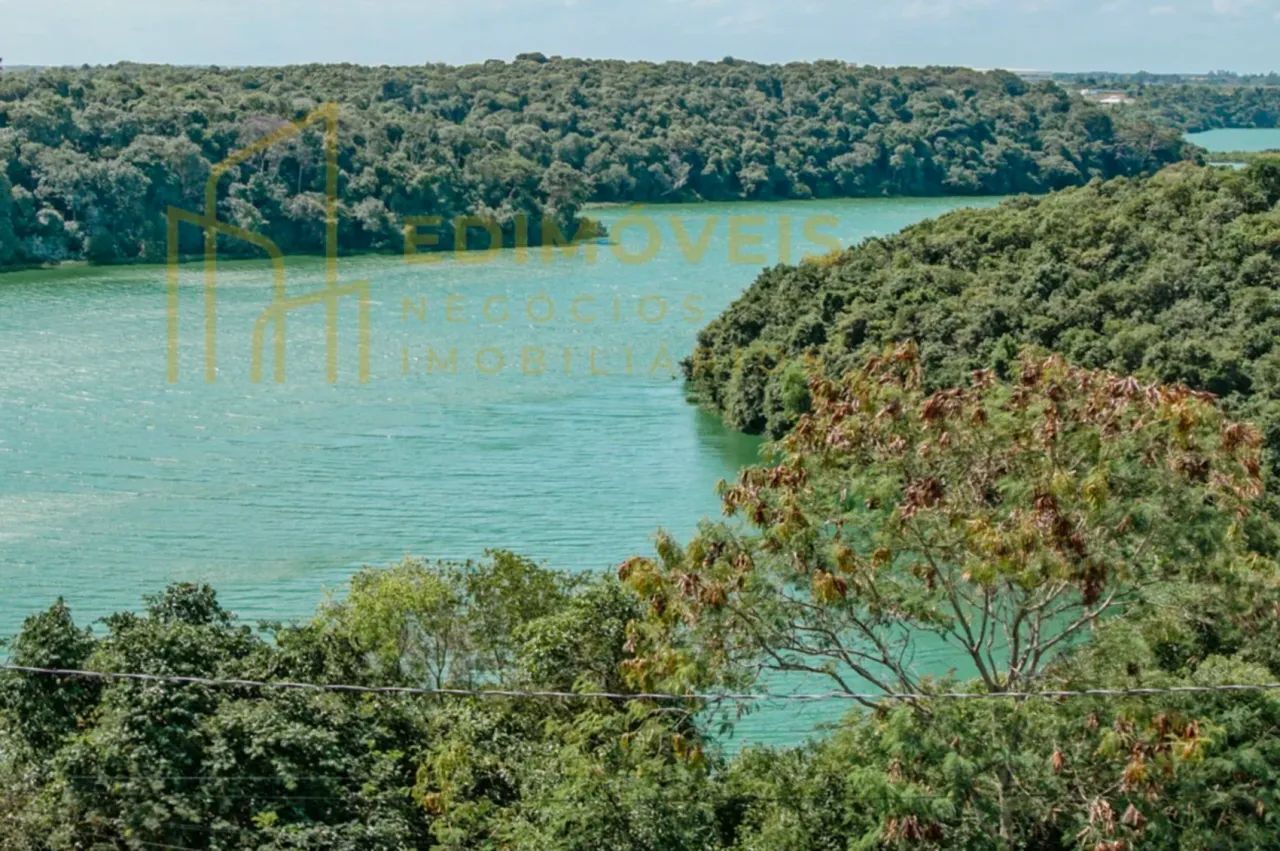 Lote em Ambiente Seguro e Tranquilo no Boulevard Lagoa, Serra - Foto 5