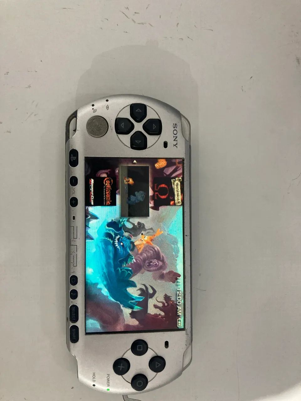 PSP - Foto 3