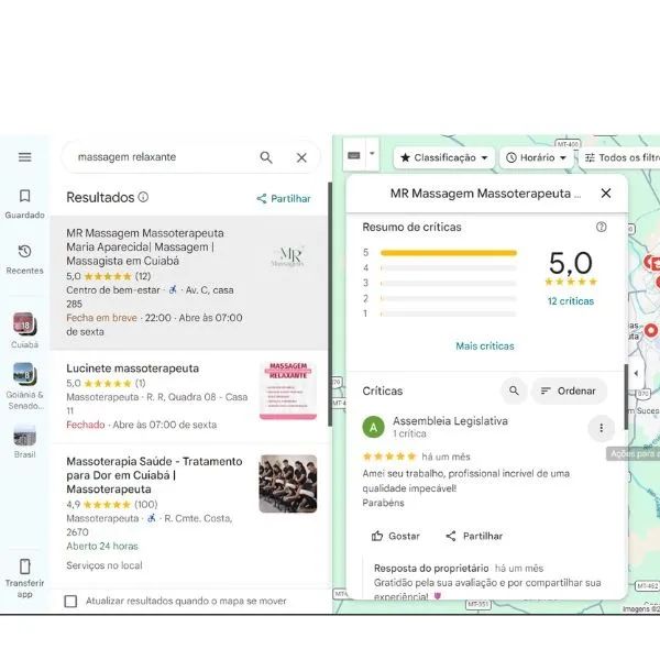 Coloque sua Empresa no Topo do Google | Atraia Clientes Todos os Dias - Foto 4