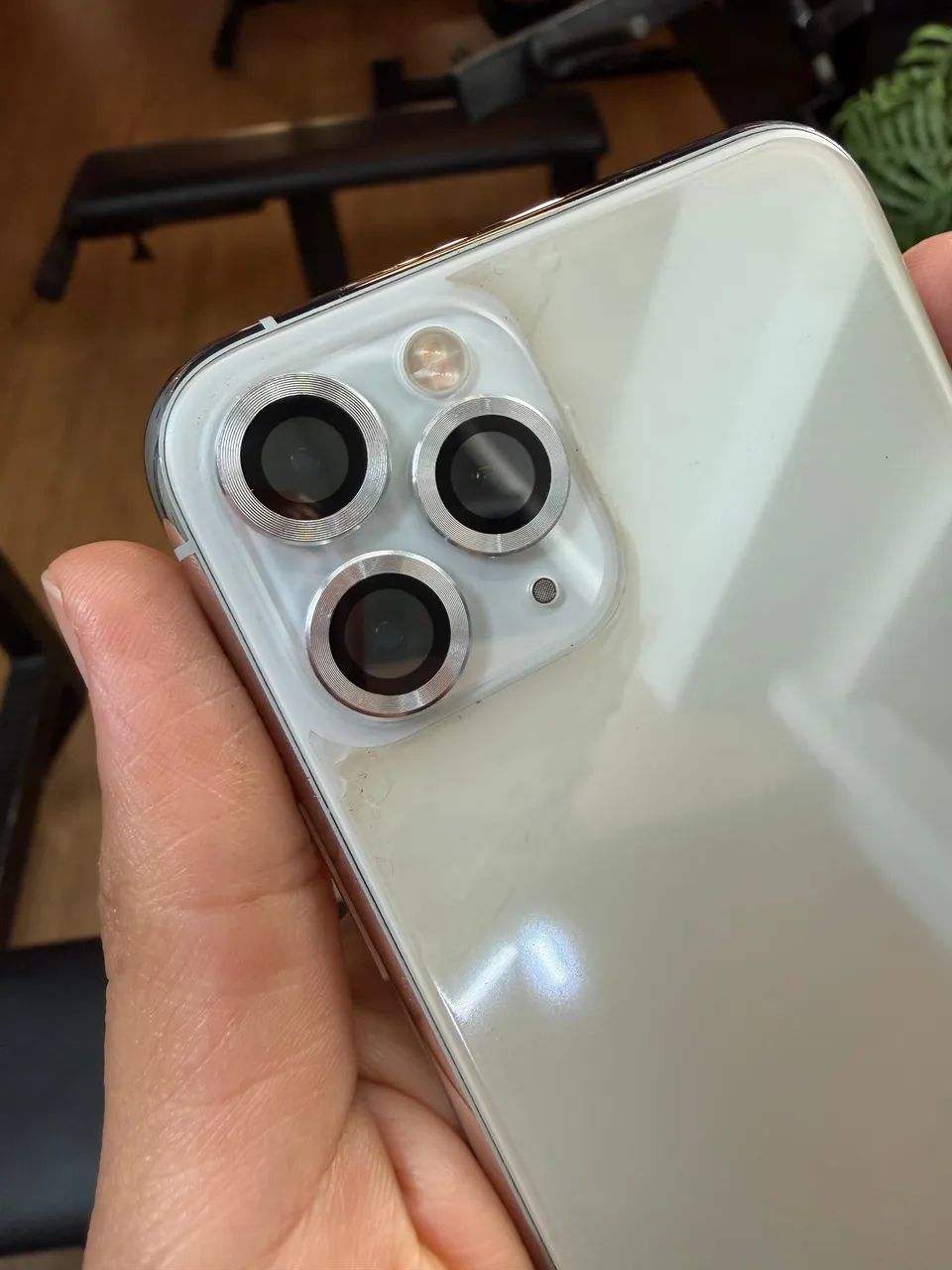 IPHONE 11 PRO - 256 GB - Foto 2