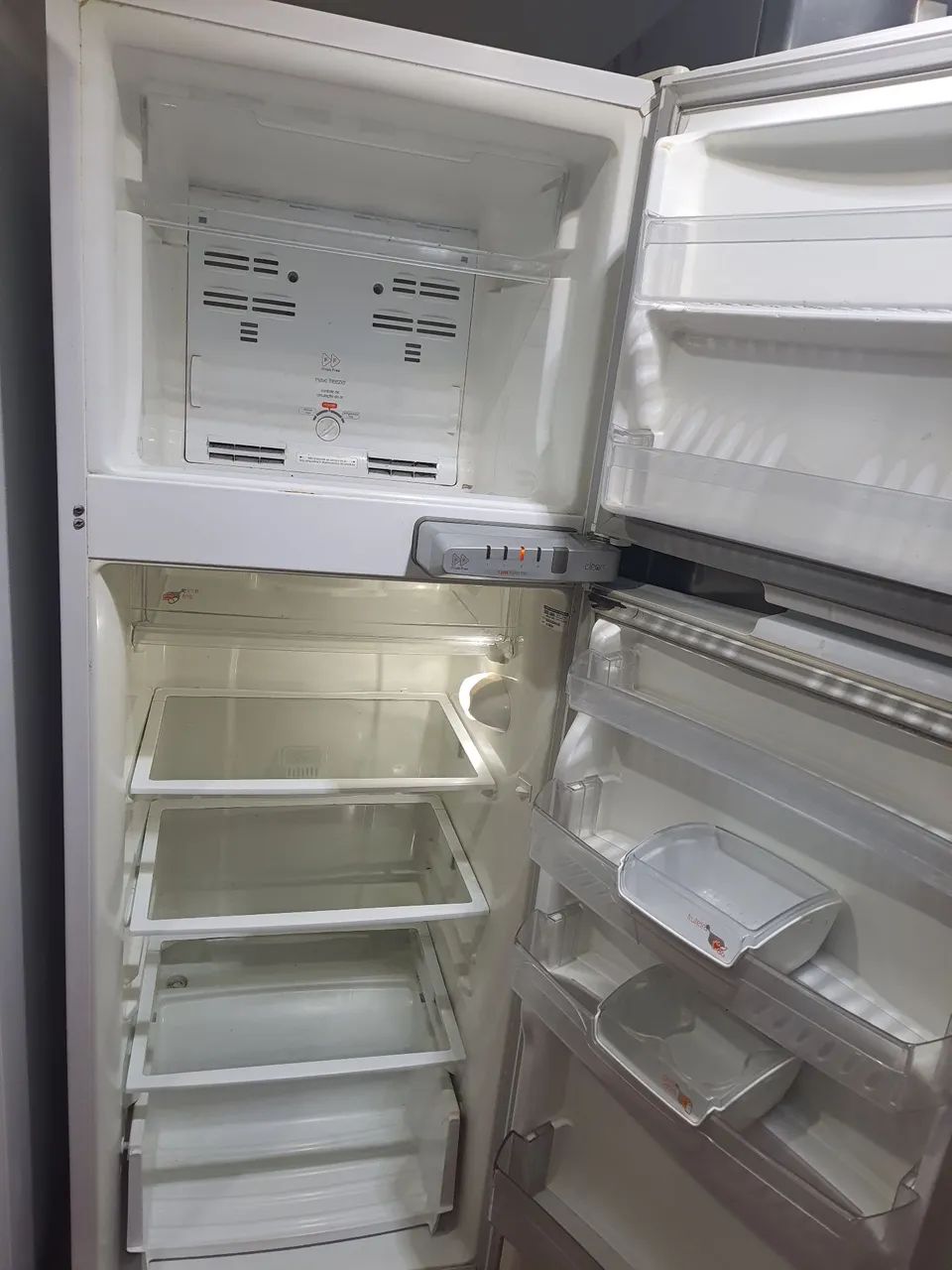 Geladeira - Foto 2