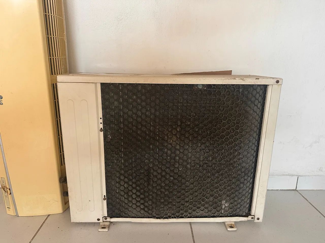 Ar condicionado  - Foto 2