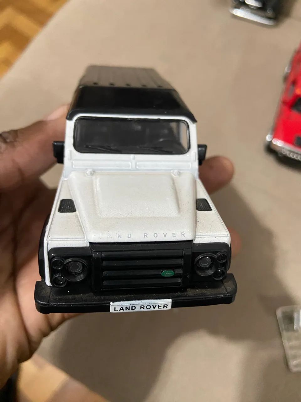 Land Rover Defender - Uni Fortune - Foto 2
