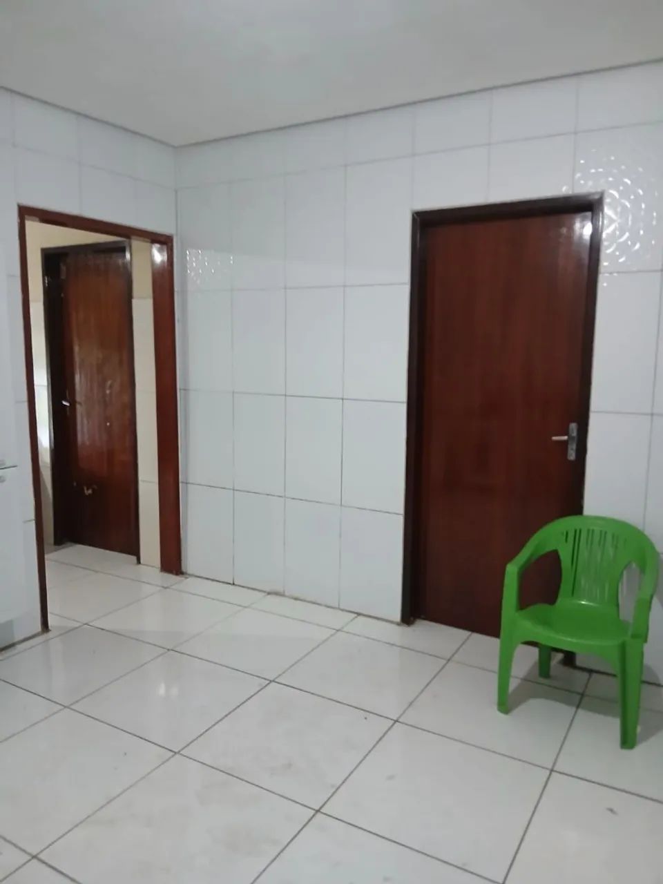 Vende-se casa 