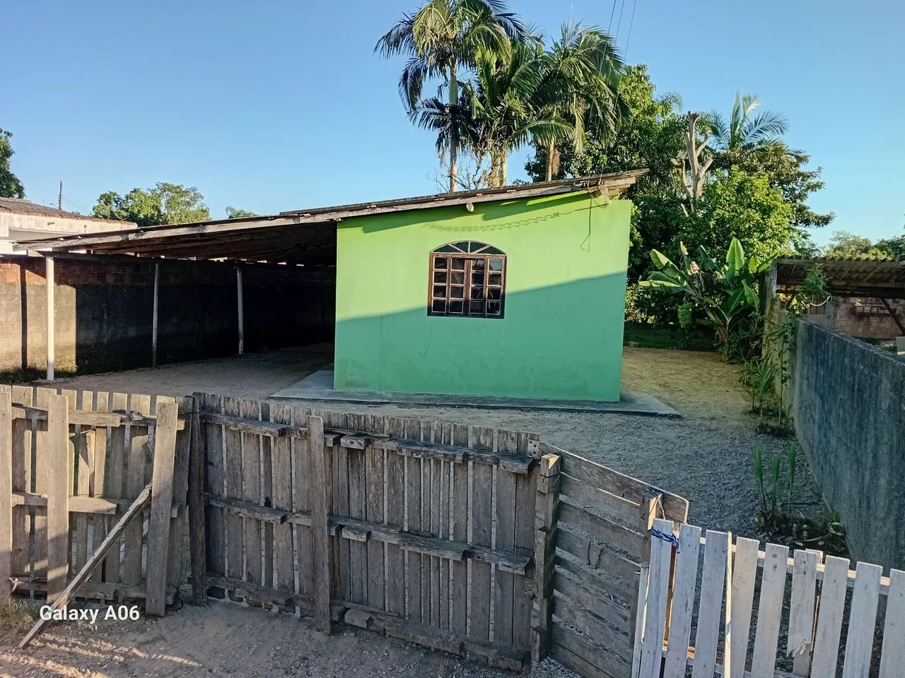 Foto - Biguaçu - Universitário