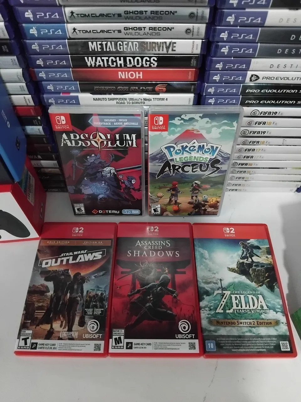 Battlefield v - Jogos de Vídeo Game - Forquilhas, São José