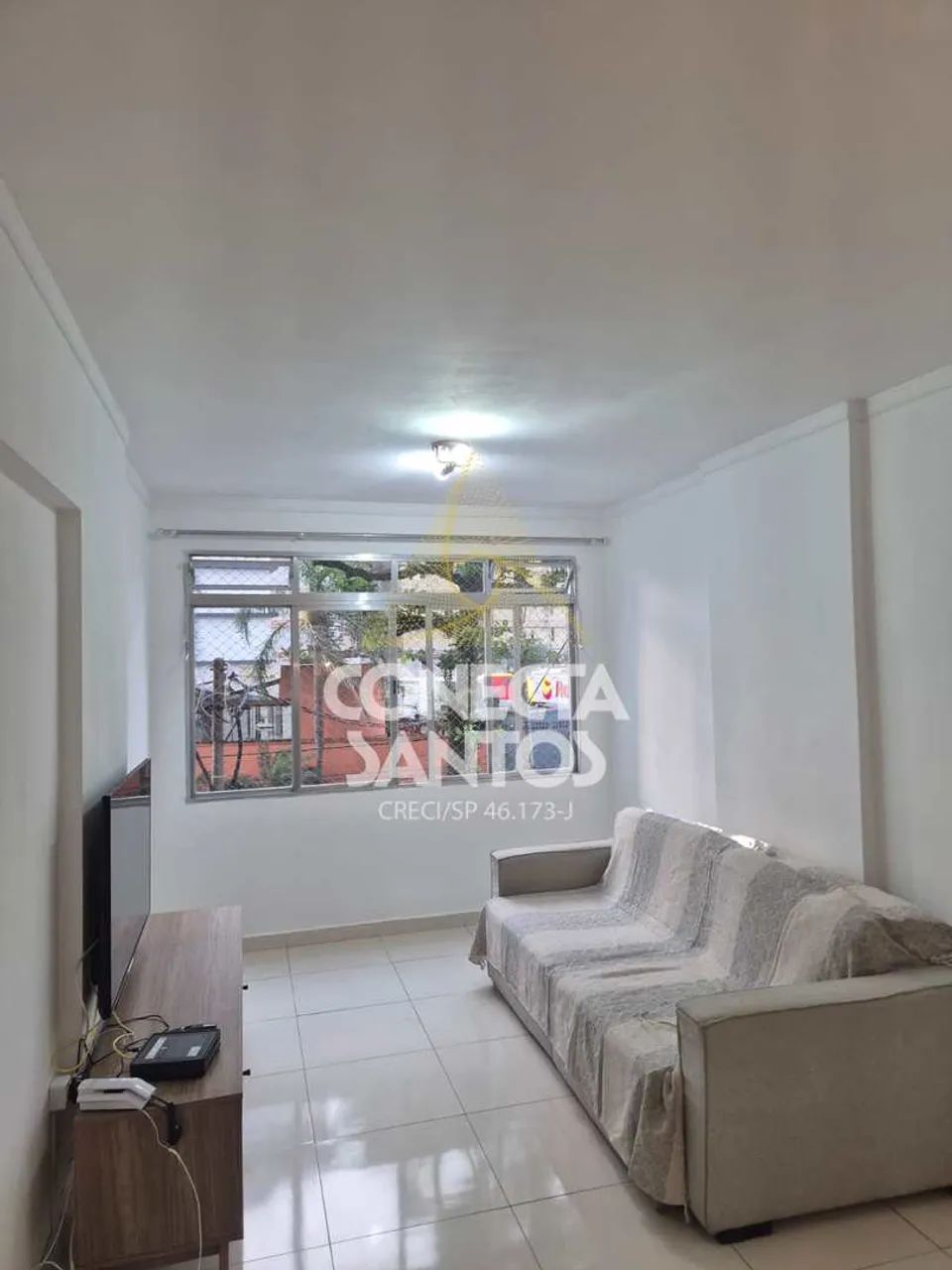 Apto 1 quarto São Vicente - R$ 287 mil, Cod: 1956 - Foto 4