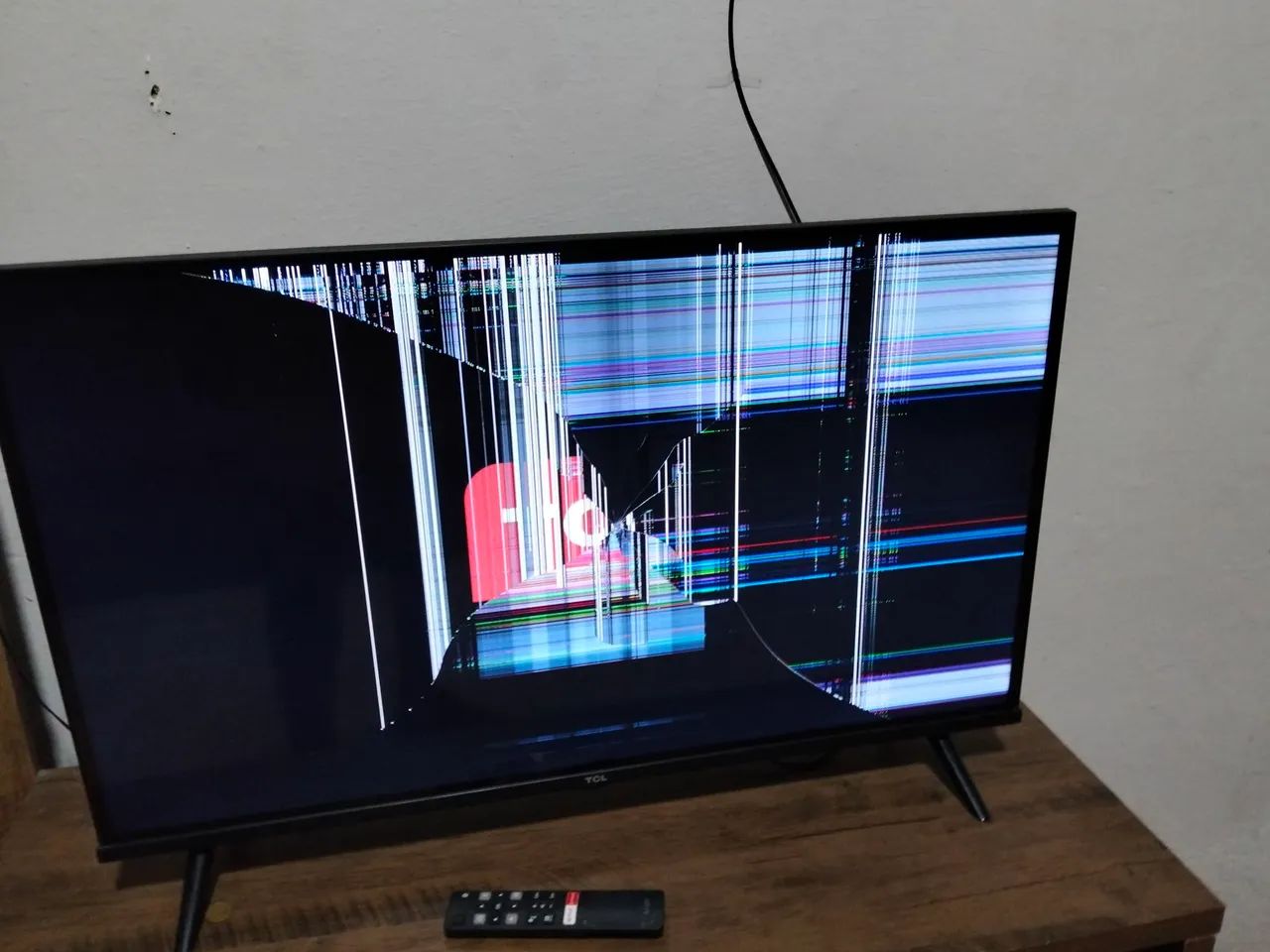 Tv TCL 32 polegadas 