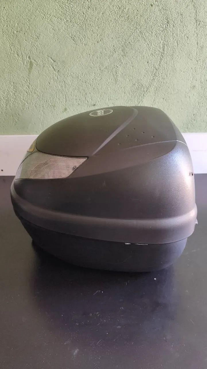 Baú bauleto Givi 30L - Foto 3