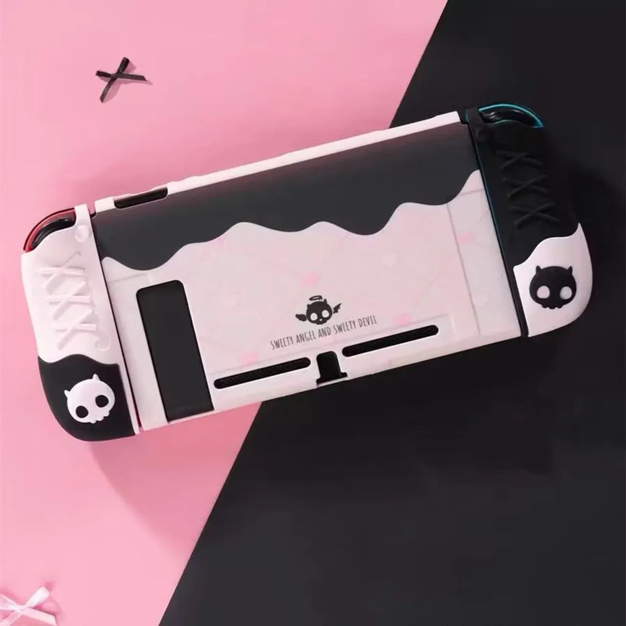 Nitendo switch Oled 64GB - Foto 4