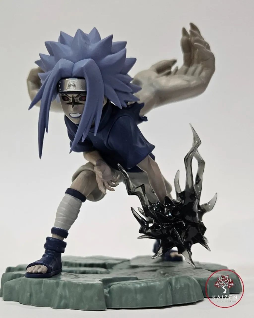 NARUTO E SASUKE X MEMORABLE SAGA  - Foto 3