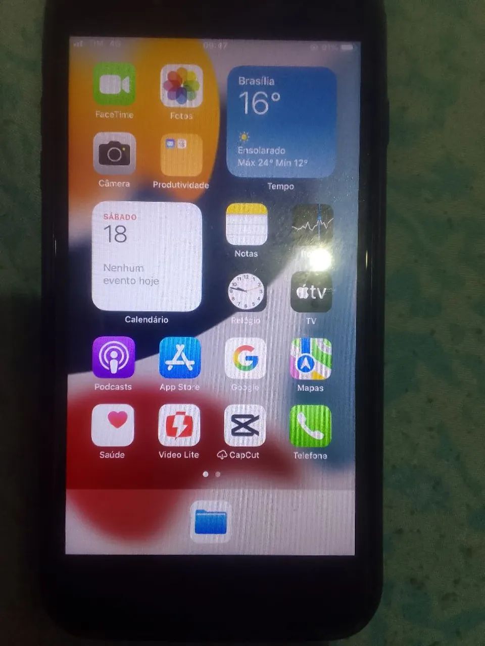 iPhone 7