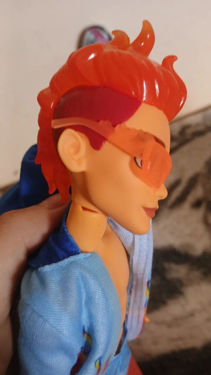 Lote monster high g3 - Foto 3