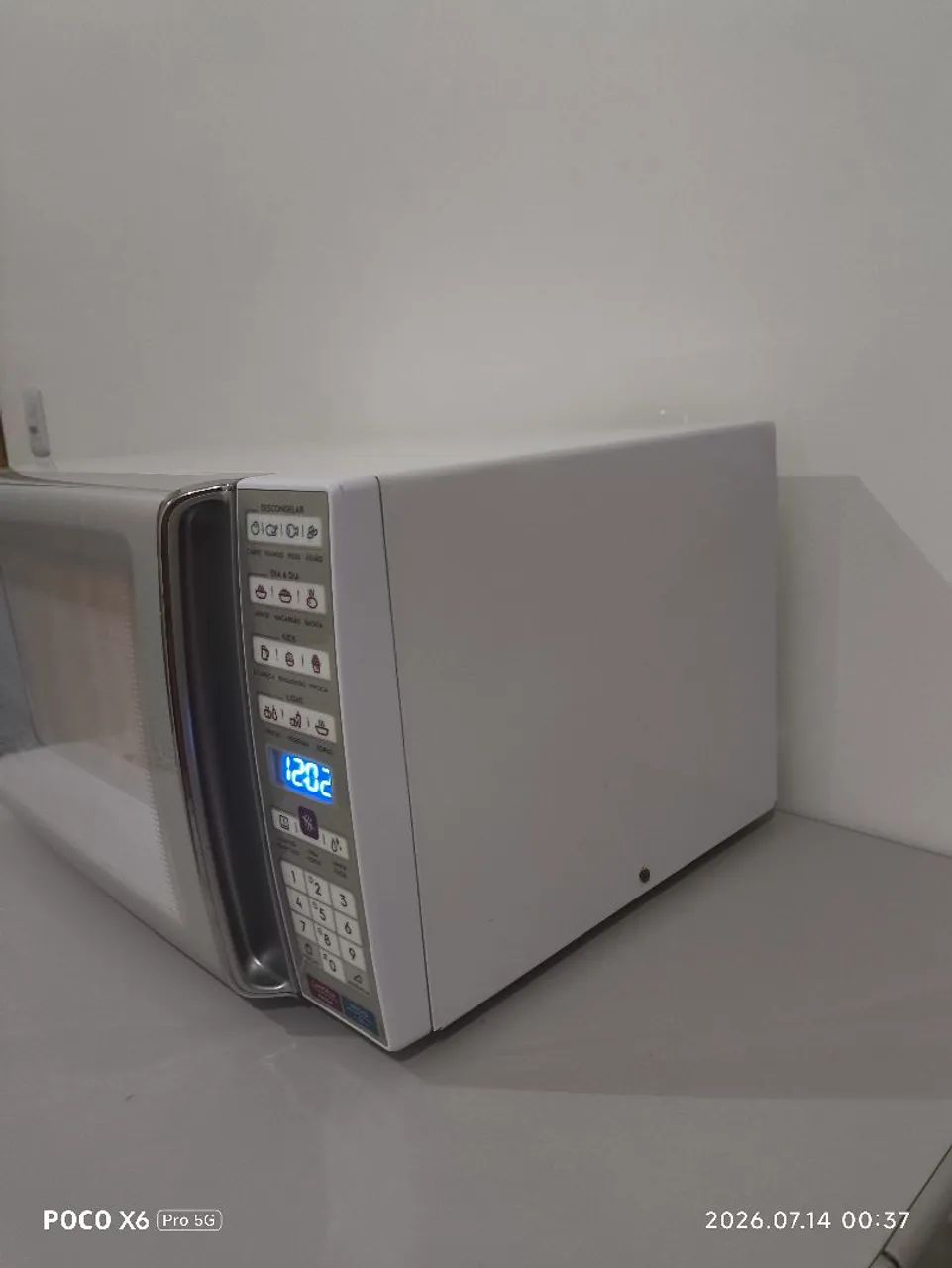 Micro-ondas  - Foto 5