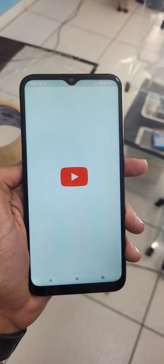 Moto G8 Power Lite - 64GB  - Foto 5