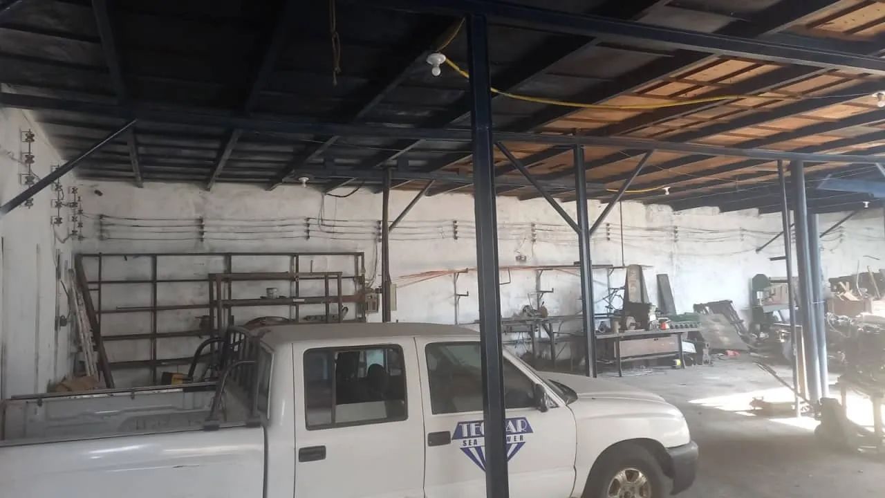 Galpão na Rua Xarquinho, 17  300 m² - Foto 5