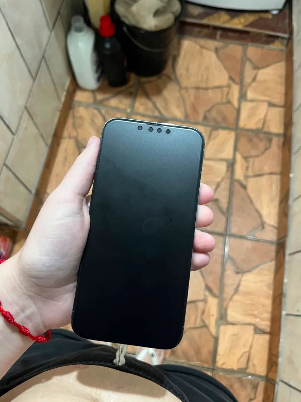 iPhone 13 Pro - Foto 2