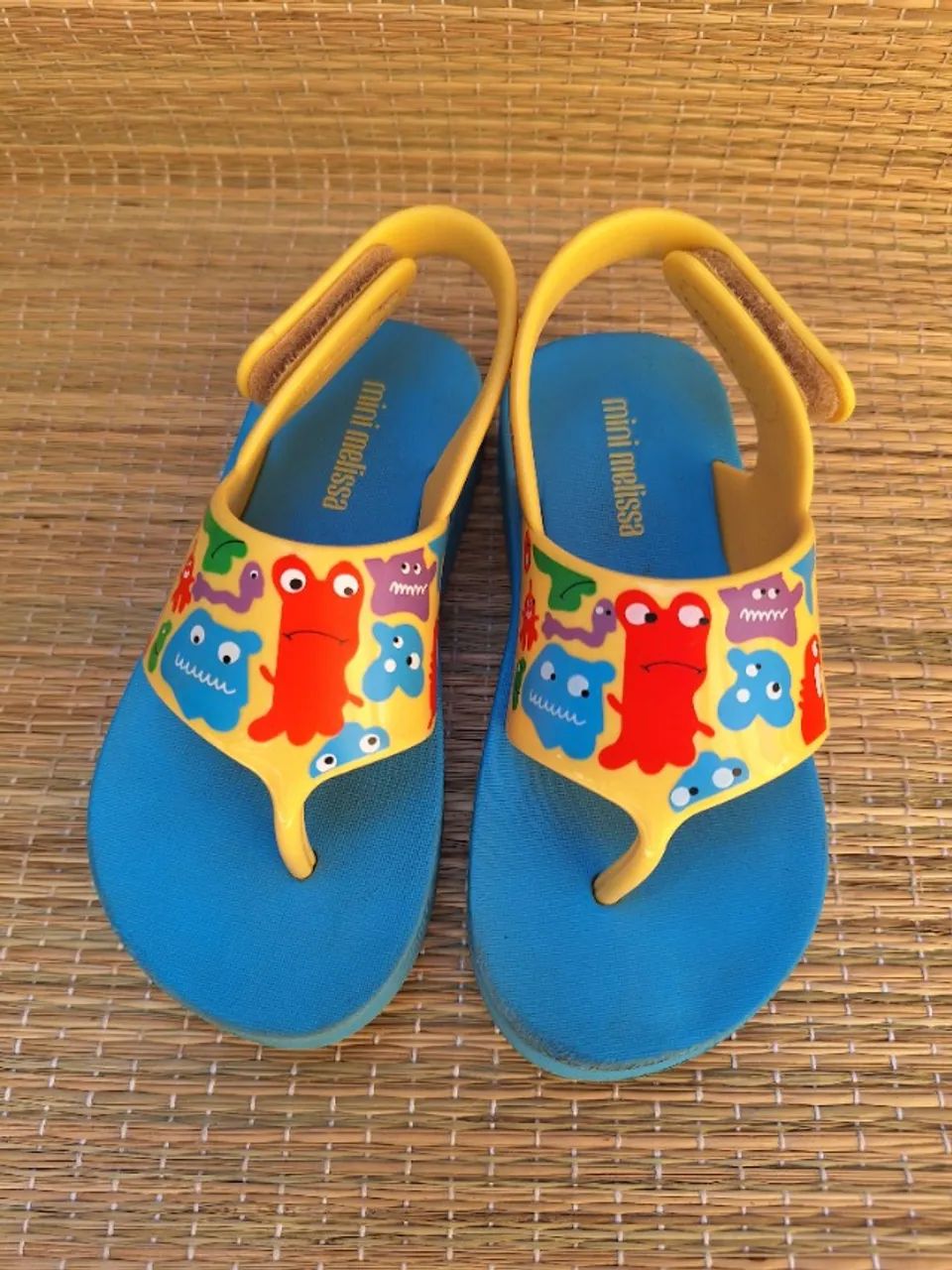 sapato bebe