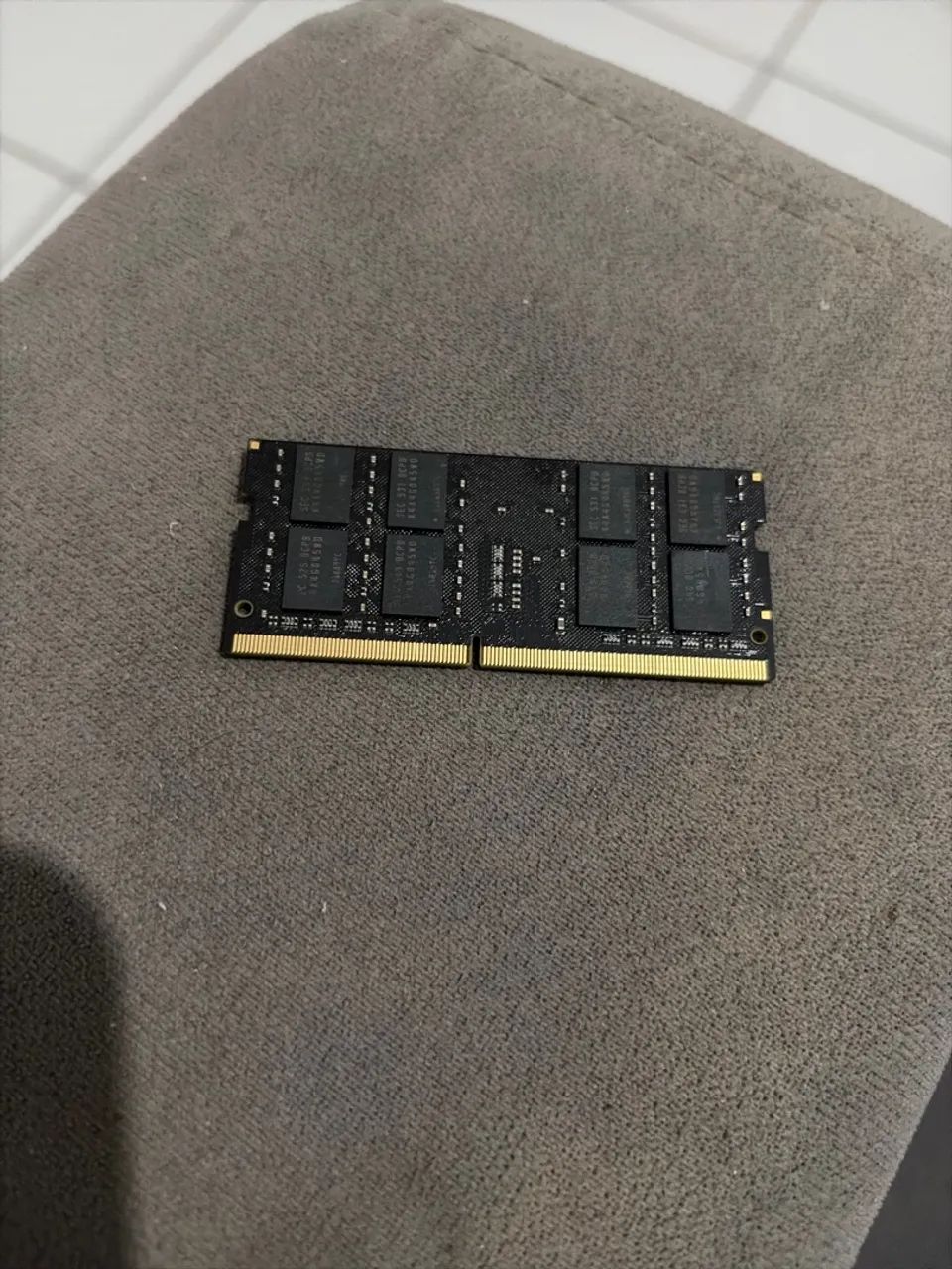 MEMORIA RAM 8GB DDR4  - Foto 2