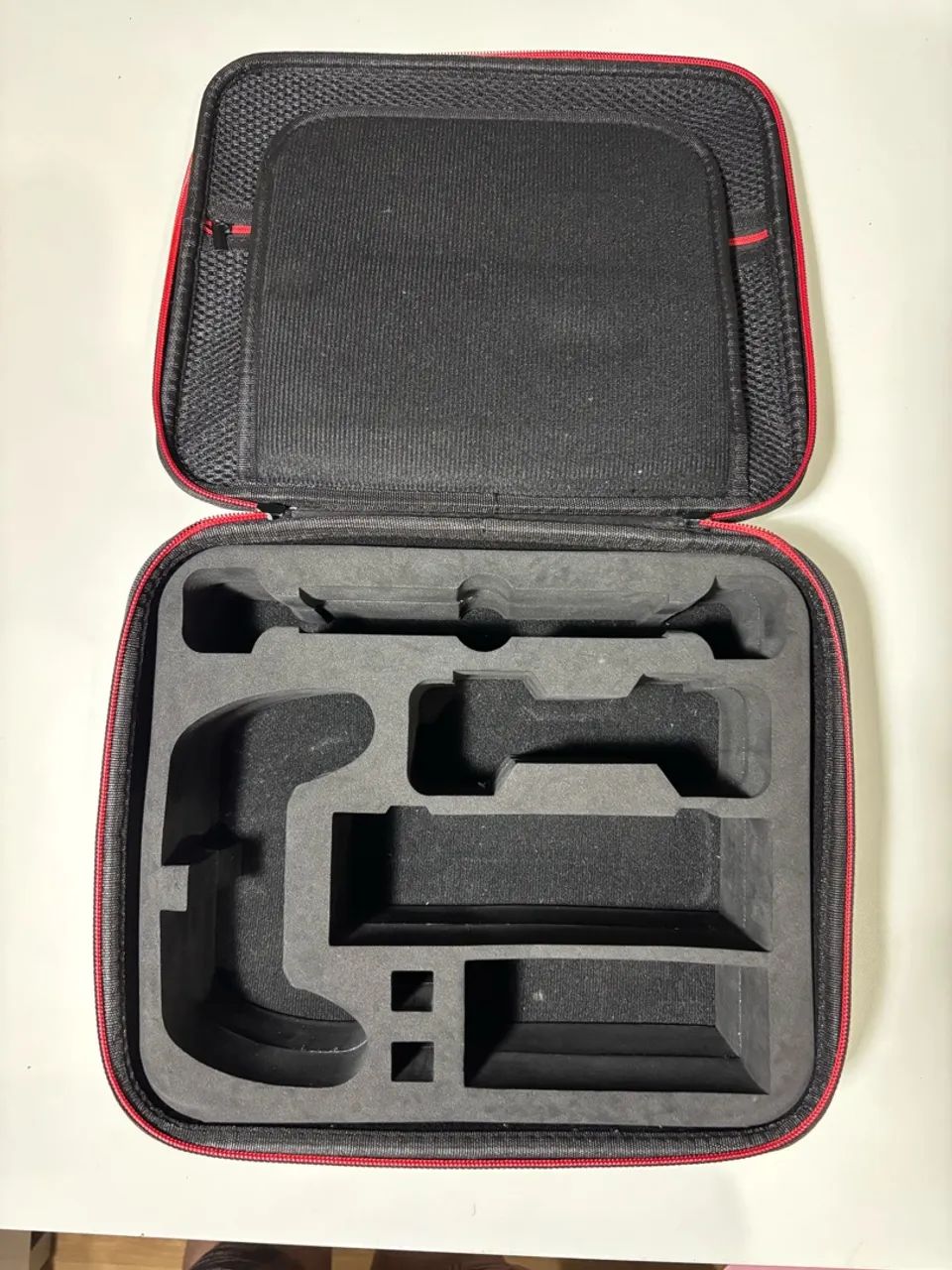 Nintendo Switch OLED Mario Red edition + acessórios - Foto 5
