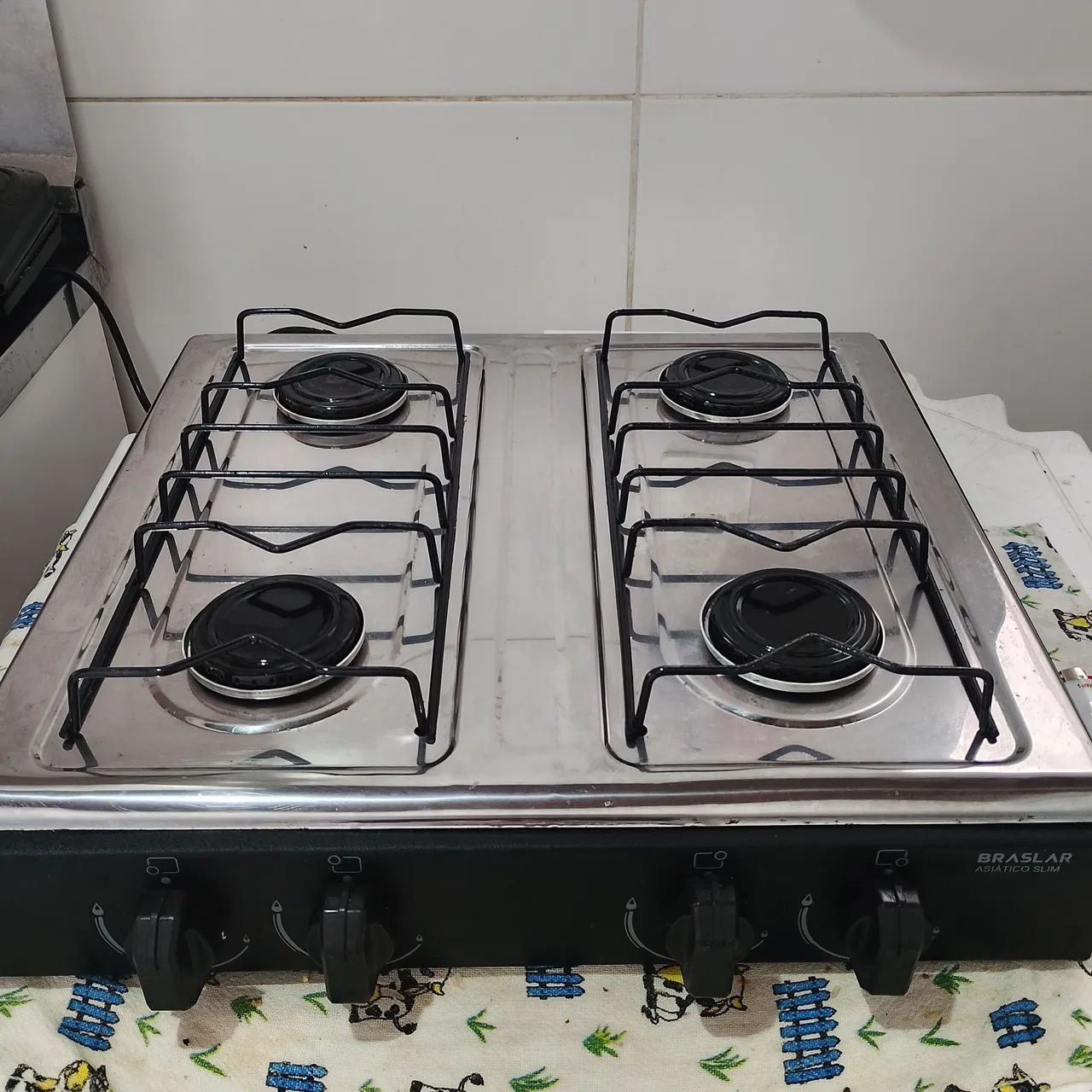 Fogão  - Foto 2