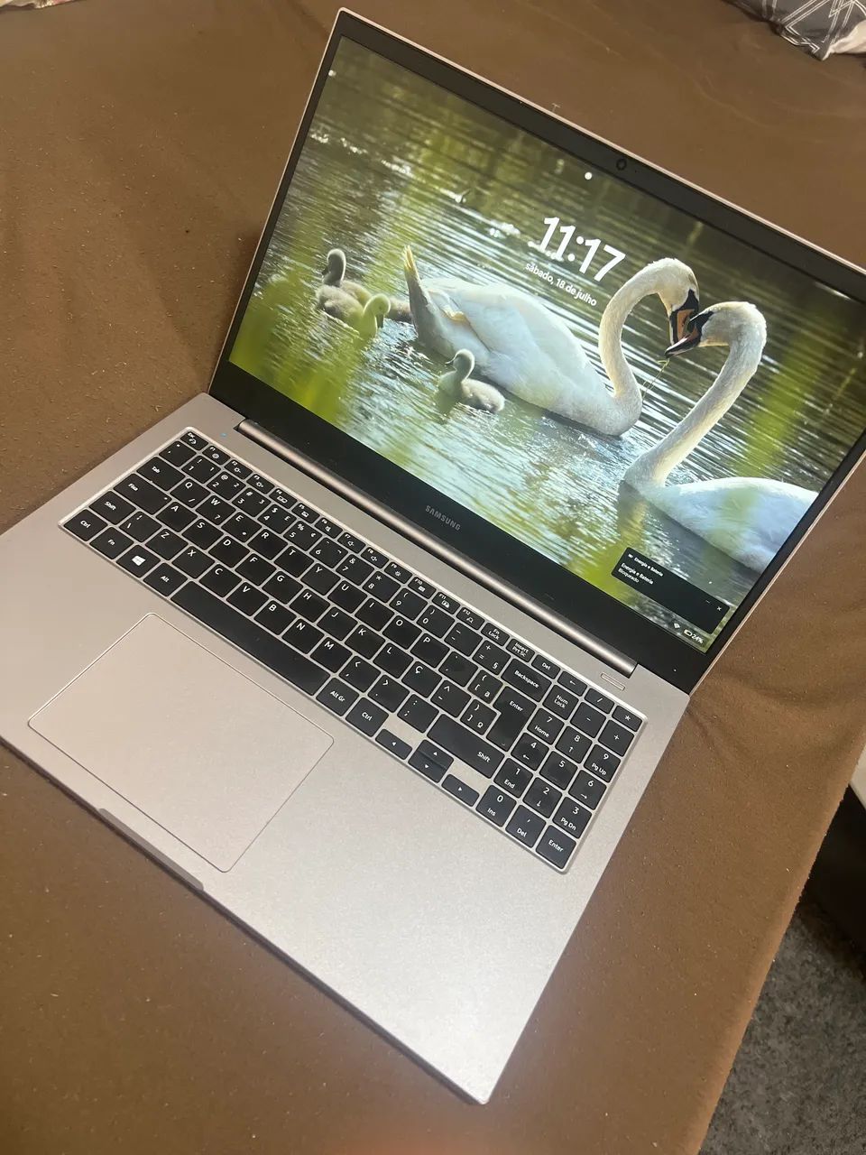 Notebook Samsung Galaxy book4 - Foto 2