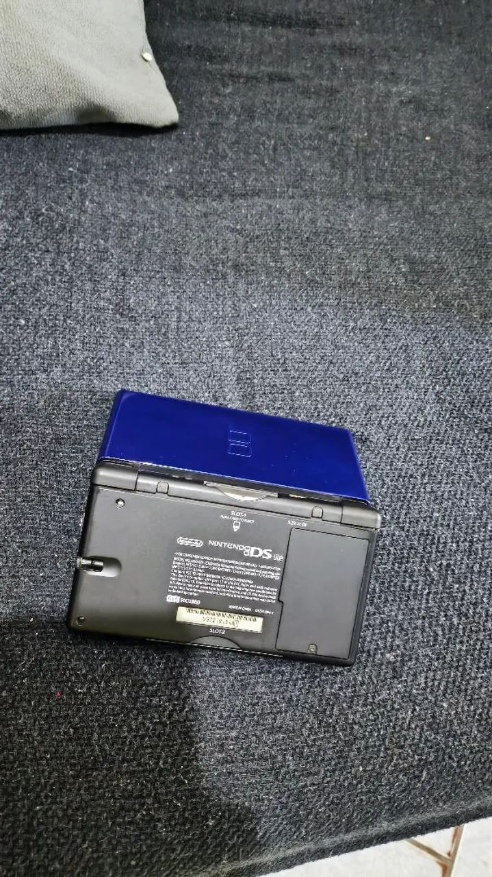 Nintendo ds lite  - Foto 3
