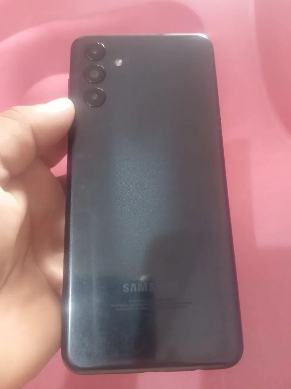 Samsung A04S em perfeito estado,sem defeitos e sem trincos  - Foto 3