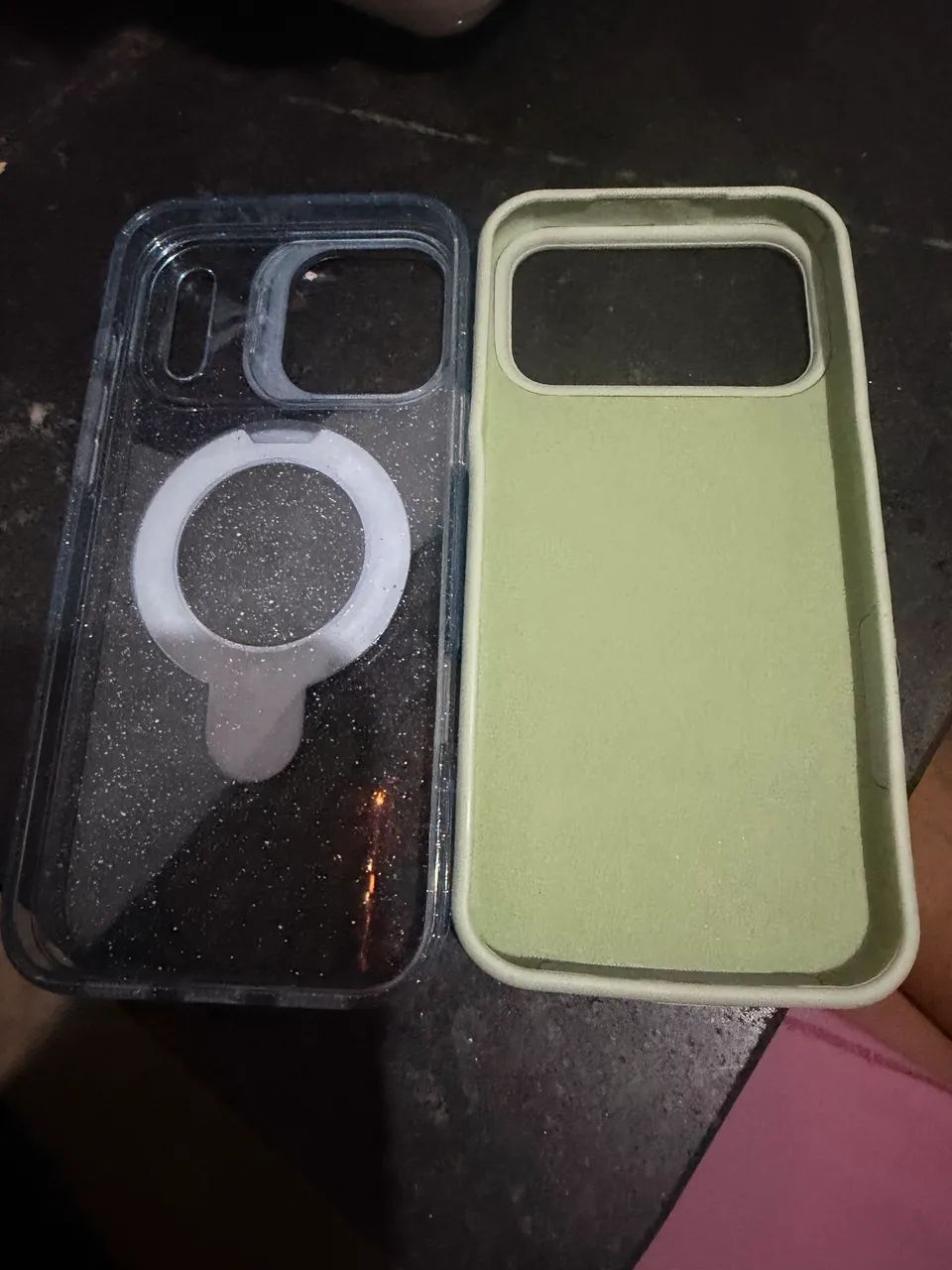 Capa iPhone 17 pro max - Foto 2
