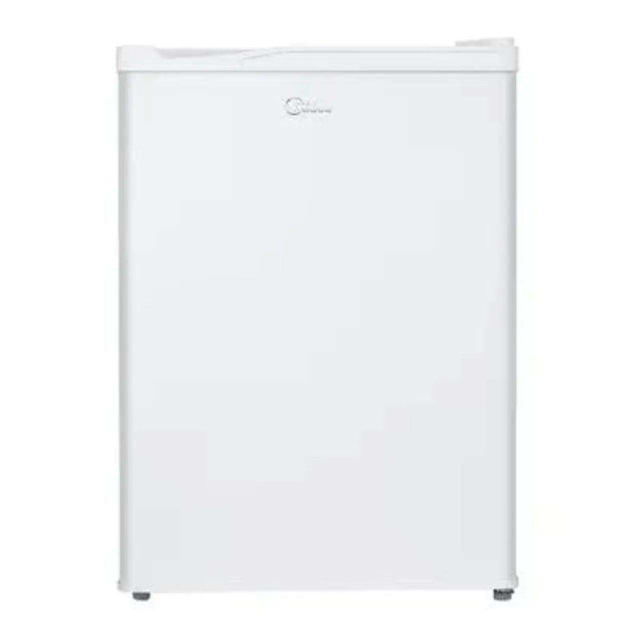 Frigobar Midea MDRD108FGA012