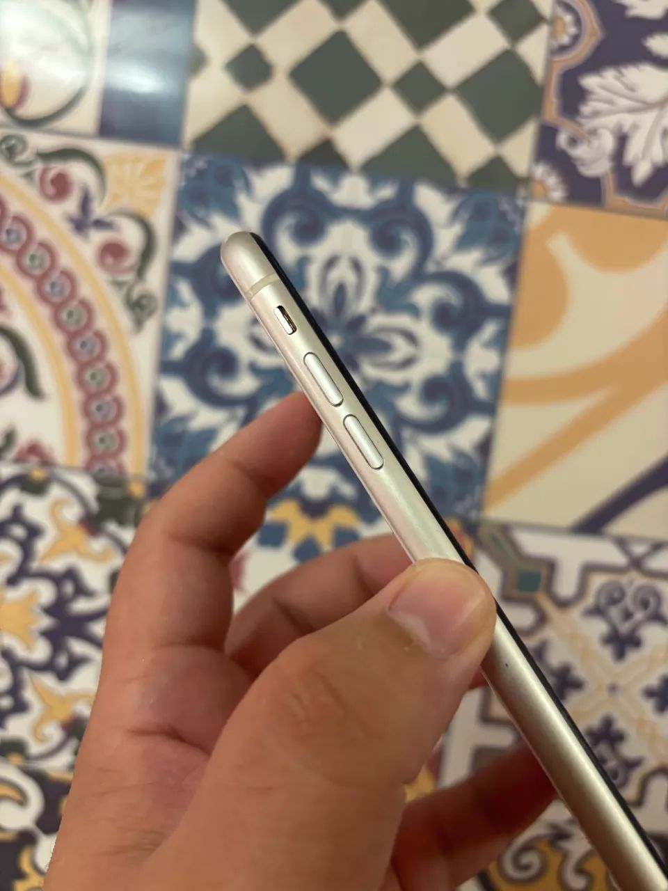 iPhone 11 64gb branco  - Foto 3