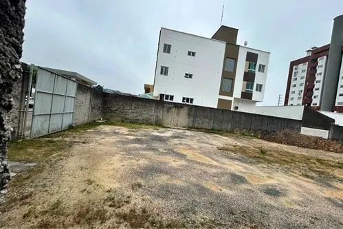 Terreno na Próspera (Próximo a Centenário) - Foto 4