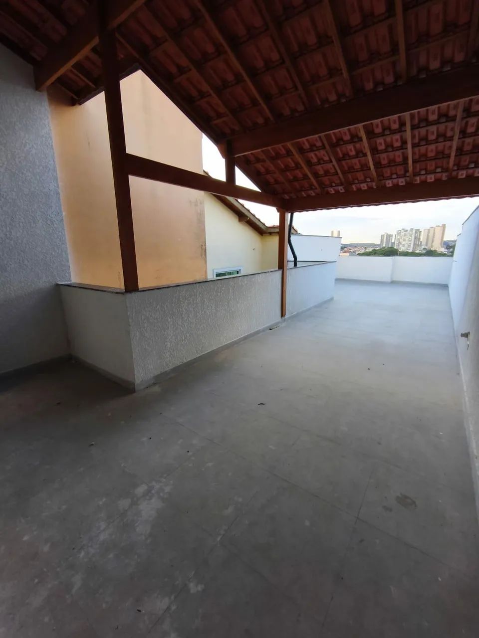 Cobertura a venda - Paraíso, Santo André - Foto 2