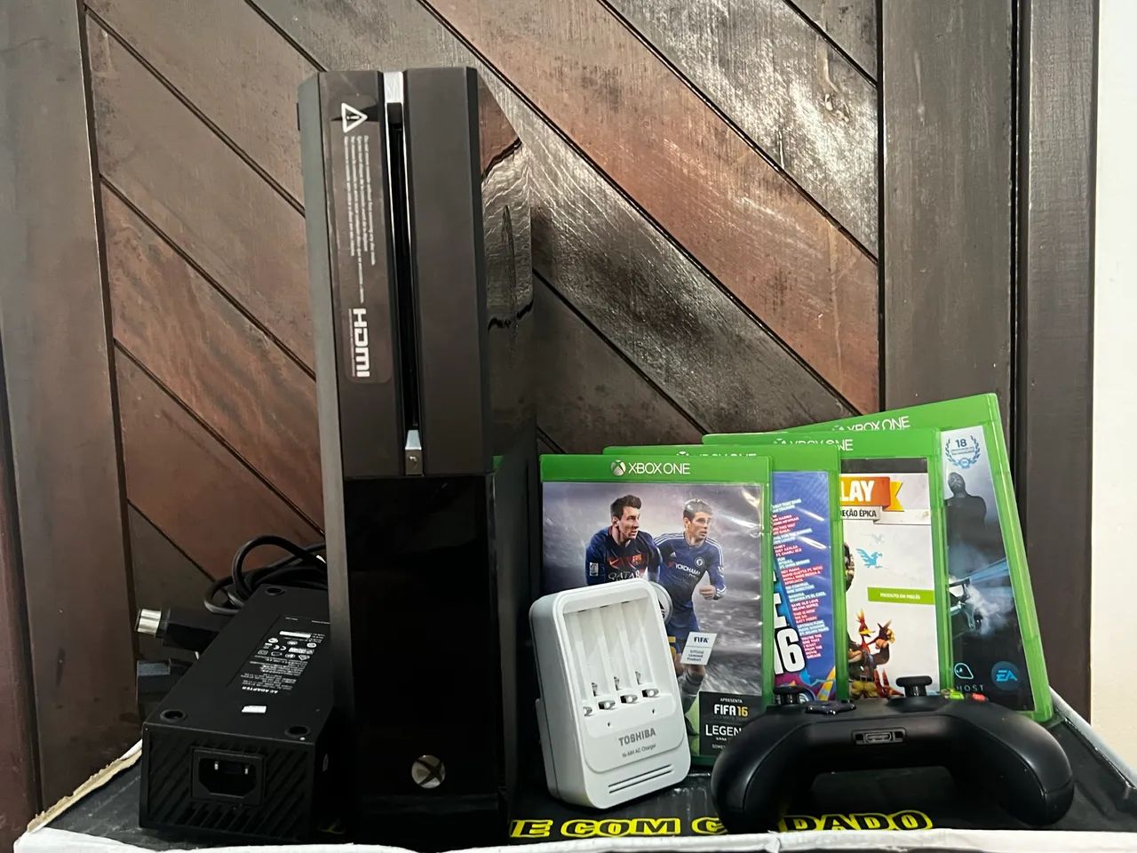 Xbox one  - Foto 4