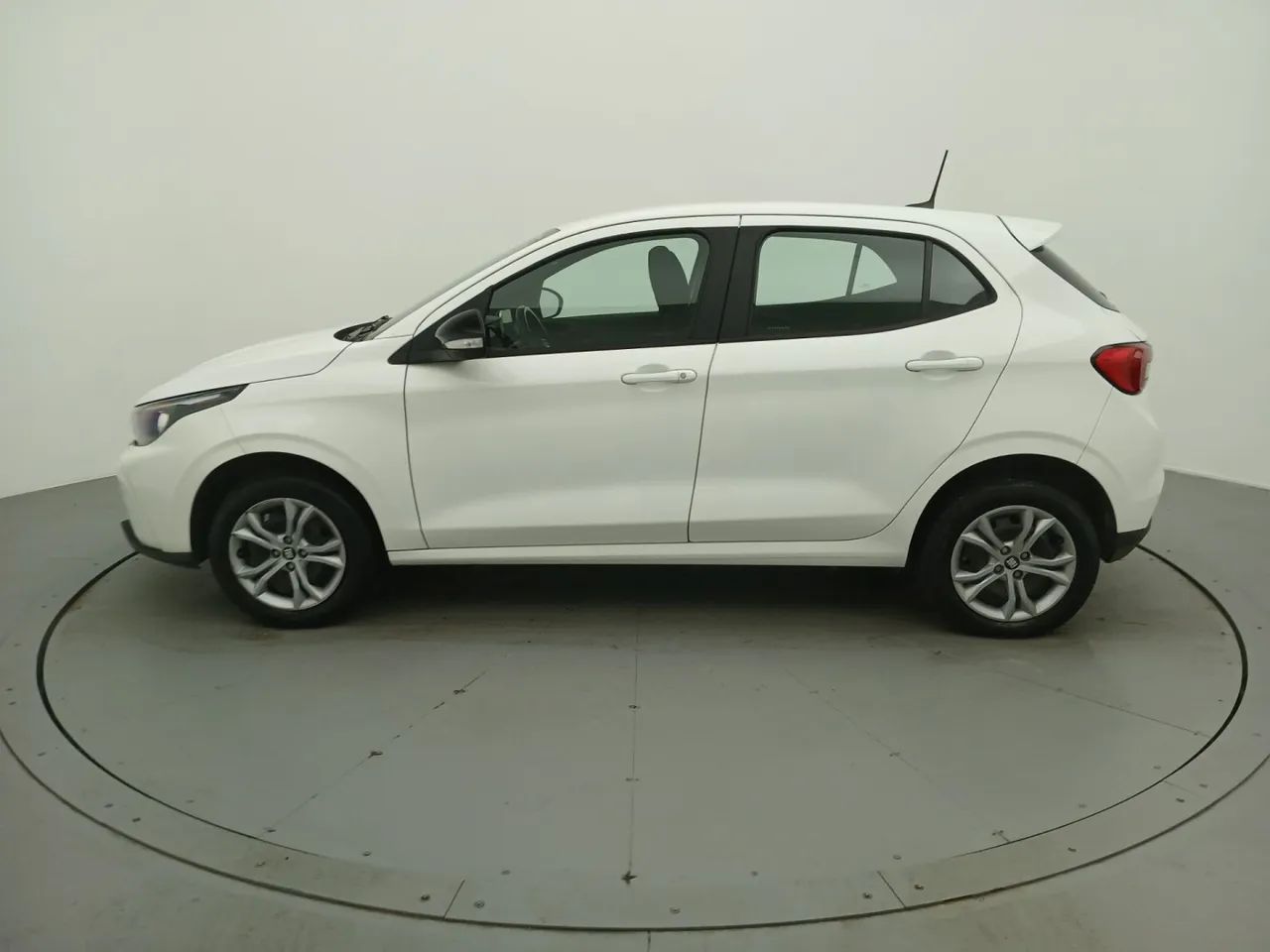 Fiat Argo Drive 1.0 Firefly 2026 - Foto 2
