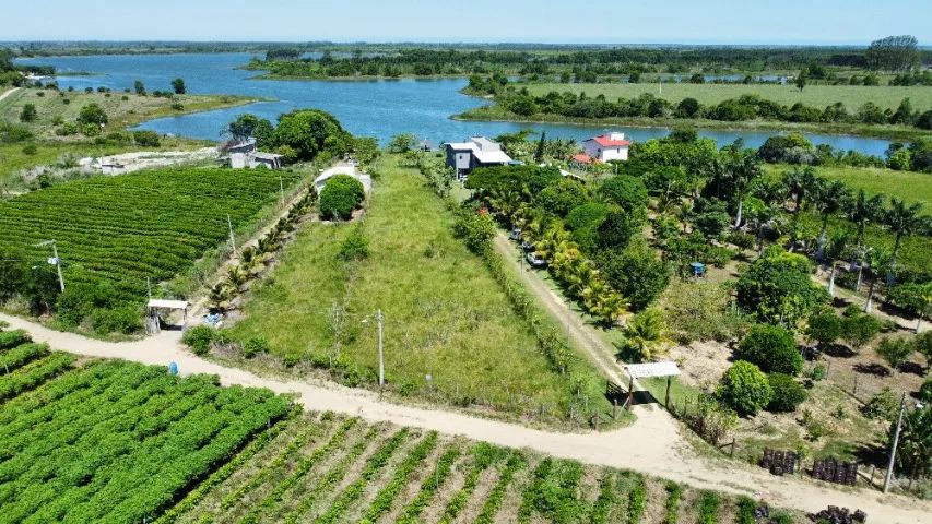 Casa | Lagoa do Aguiar - Jacupemba | Aracruz/ES - Foto 4