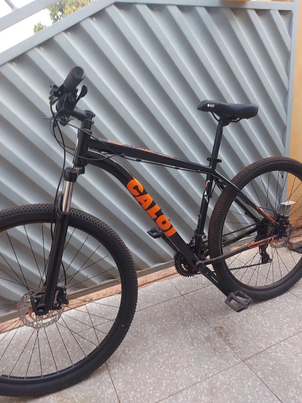 Bicicleta aro 29  - Foto 4