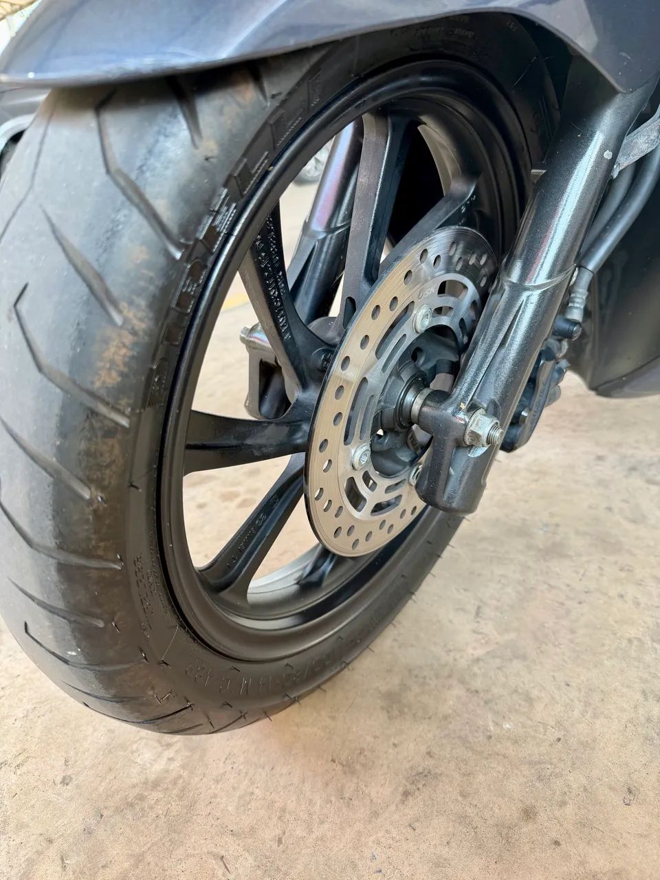 PCX 150 2021 - Foto 3