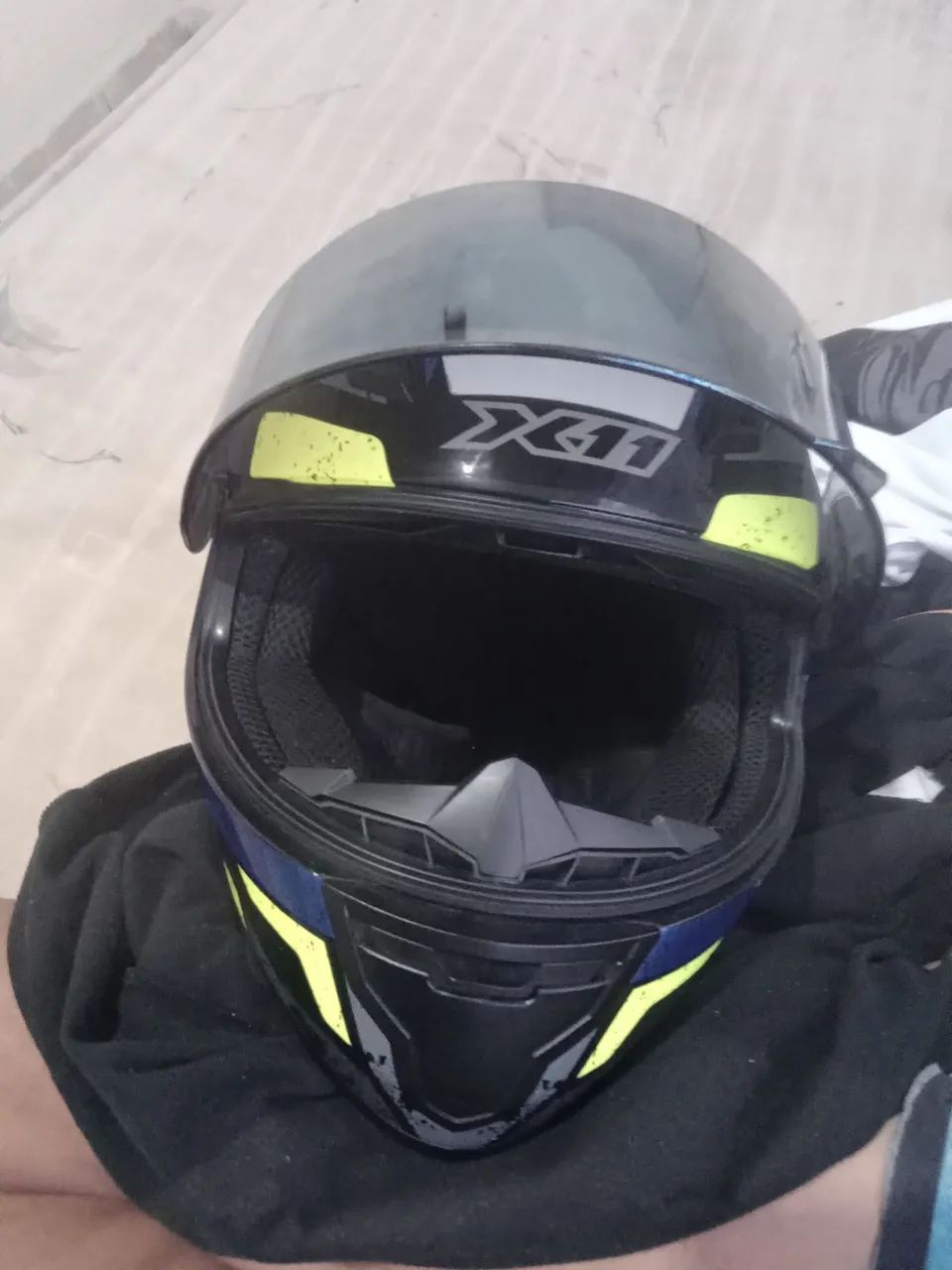 Capacete  - Foto 3