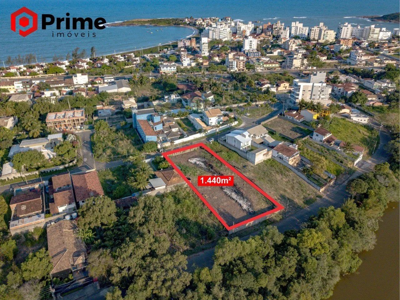 TERRENO - NOVA GUARAPARI - Guarapari - Foto 3