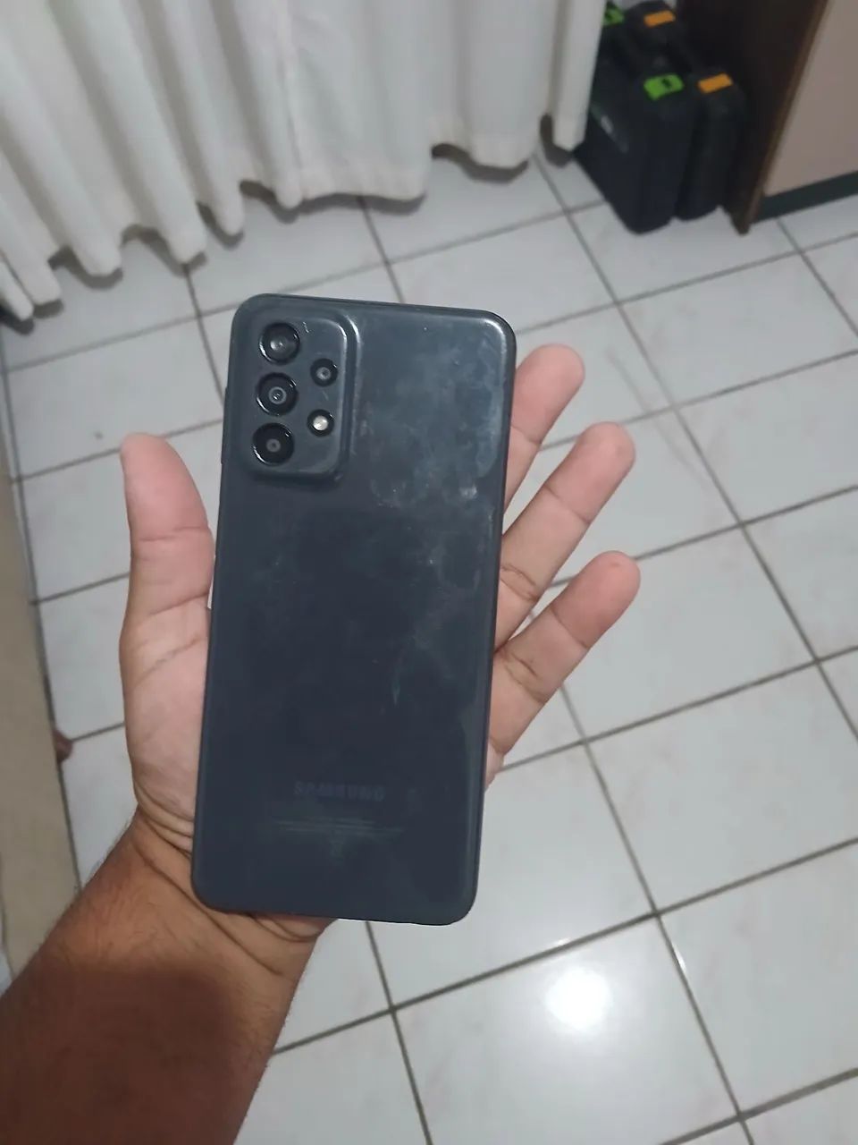 Samsung A23