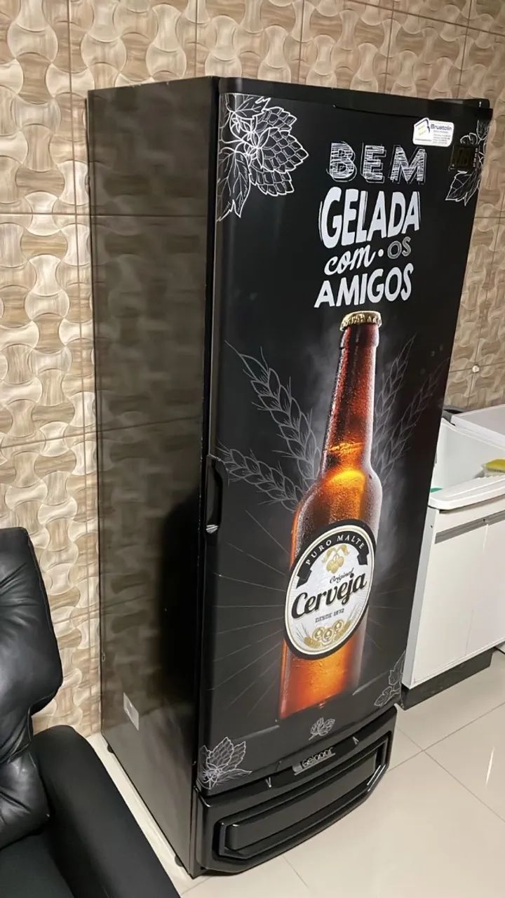 Cervejeira  - Foto 2