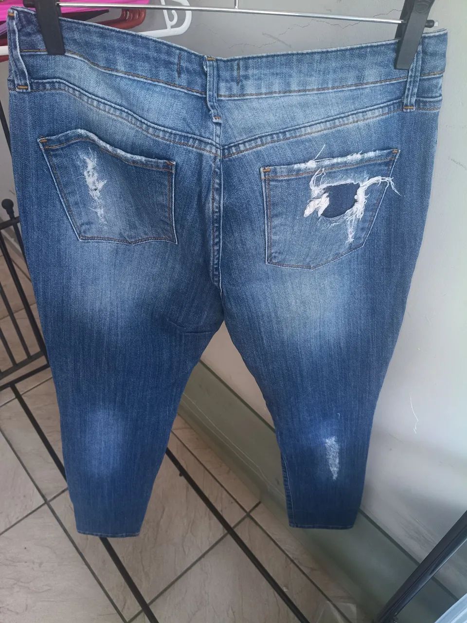 LOTE DE ROUPAS - Foto 5