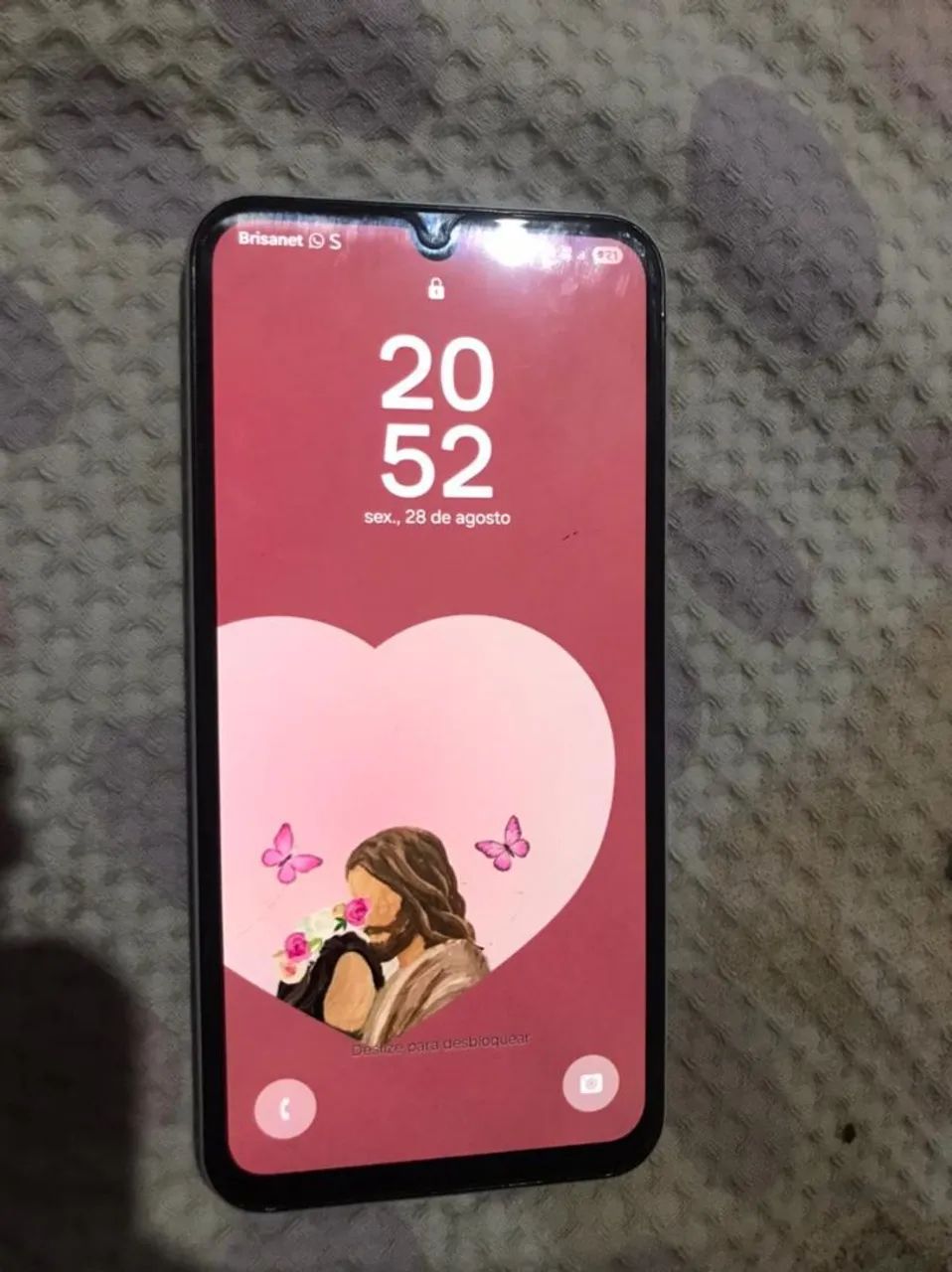 Samsung A15 128gb