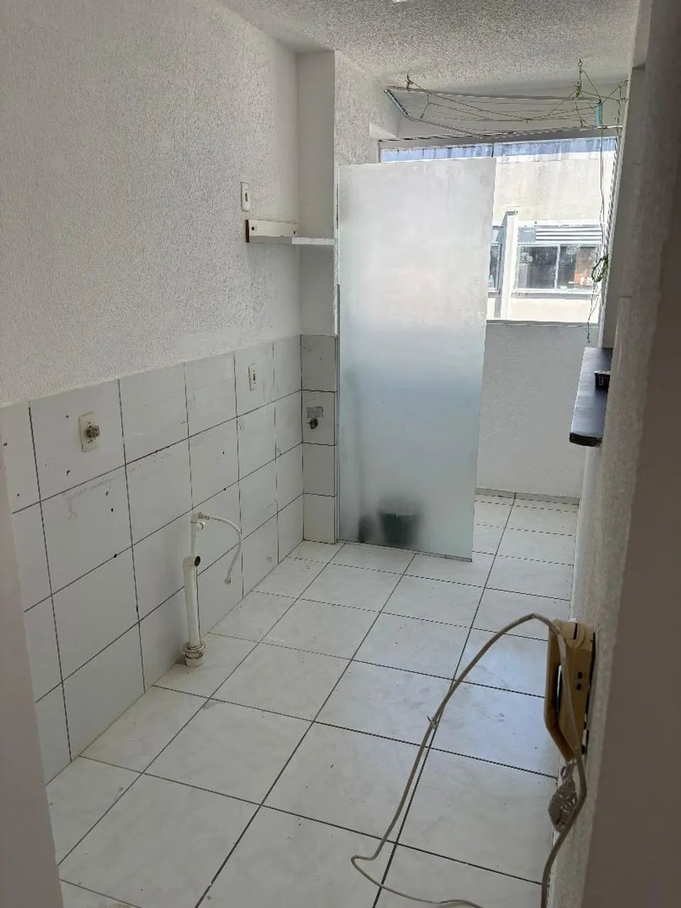 Apto 2qts reformado no Jockey  - Foto 5