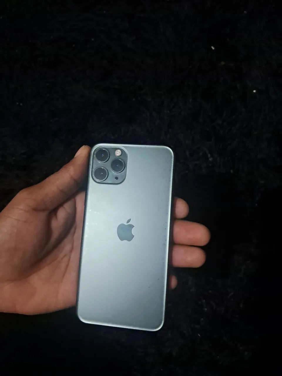 Iphone 11 pro 512gb - Celulares e Smartphones - Monte Cristo