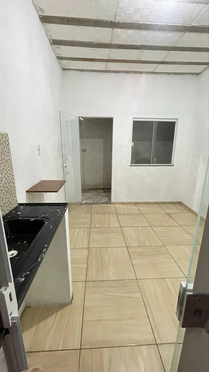 Alugo kitnet  em Volta Redonda  - Foto 3