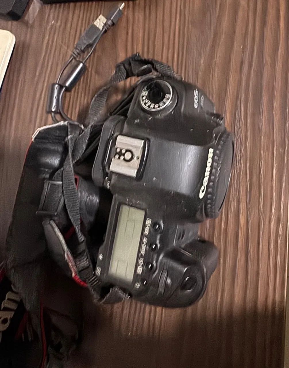 Cânon 5d mark ii - Foto 4