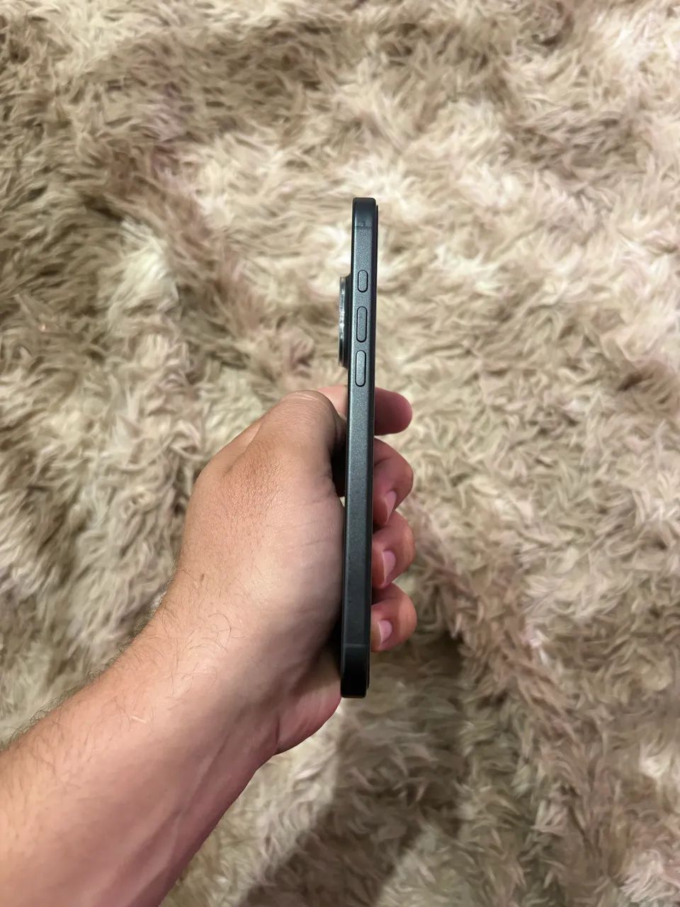 Iphone 16 Plus 128gb. Apenas Venda  - Foto 2